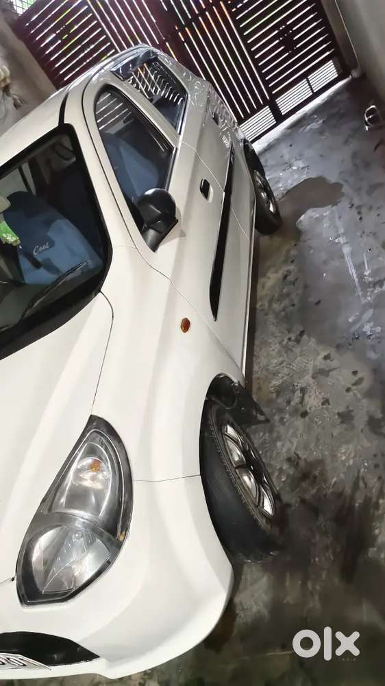 Maruti Suzuki Alto 800 2014 Petrol Lx