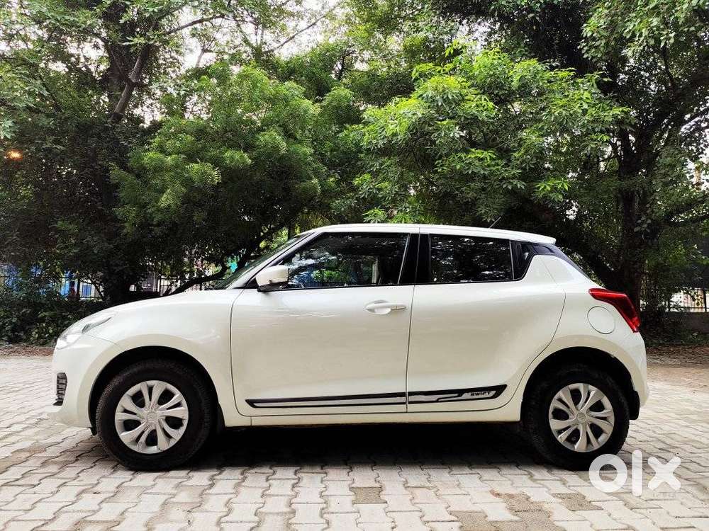 Maruti Suzuki Swift Vxi Ags, 2024, Petrol