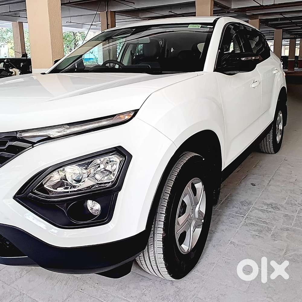 Tata Harrier Xma, 2020, Diesel
