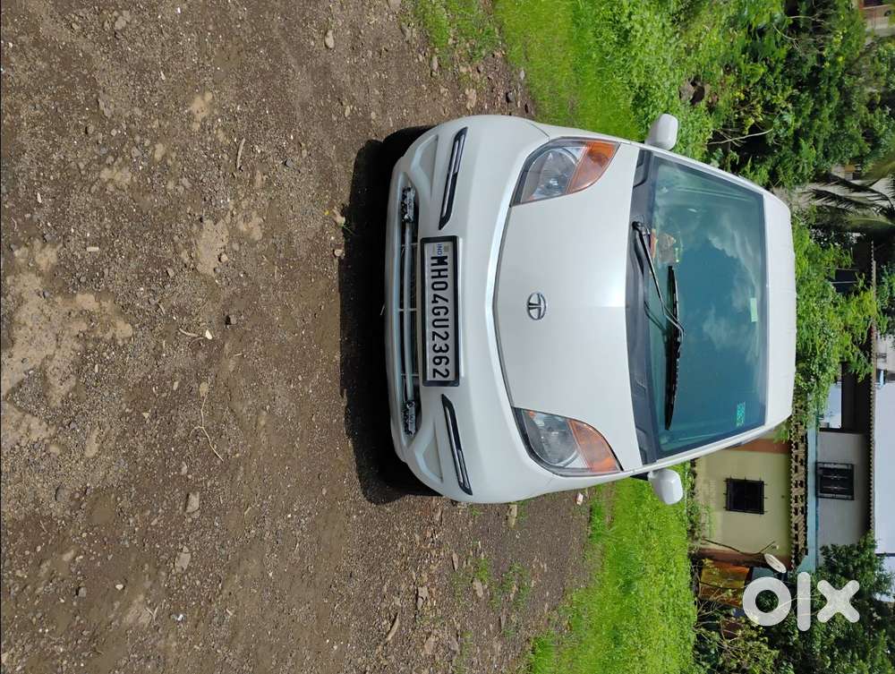 Tata Nano Emax Cng Well Maintained