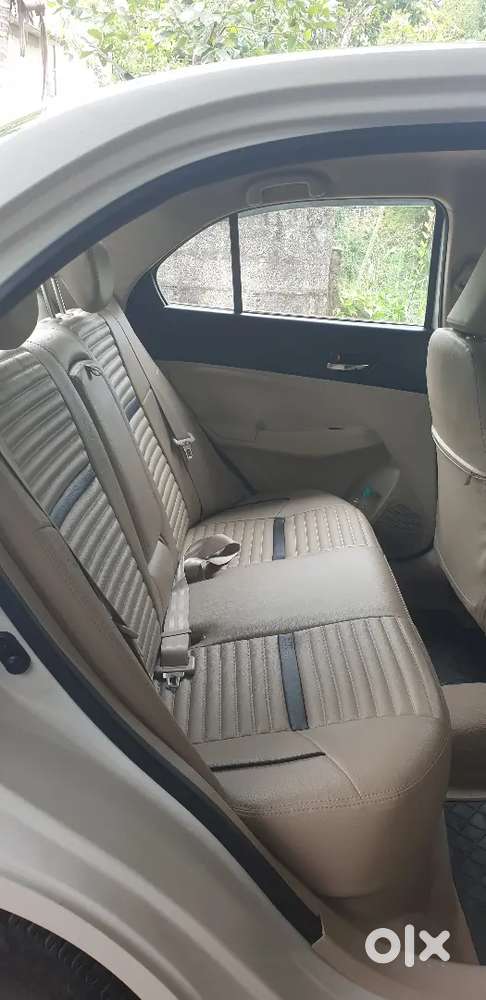 Maruti Suzuki Swift Dzire 2018 Petrol 12447 Km Driven