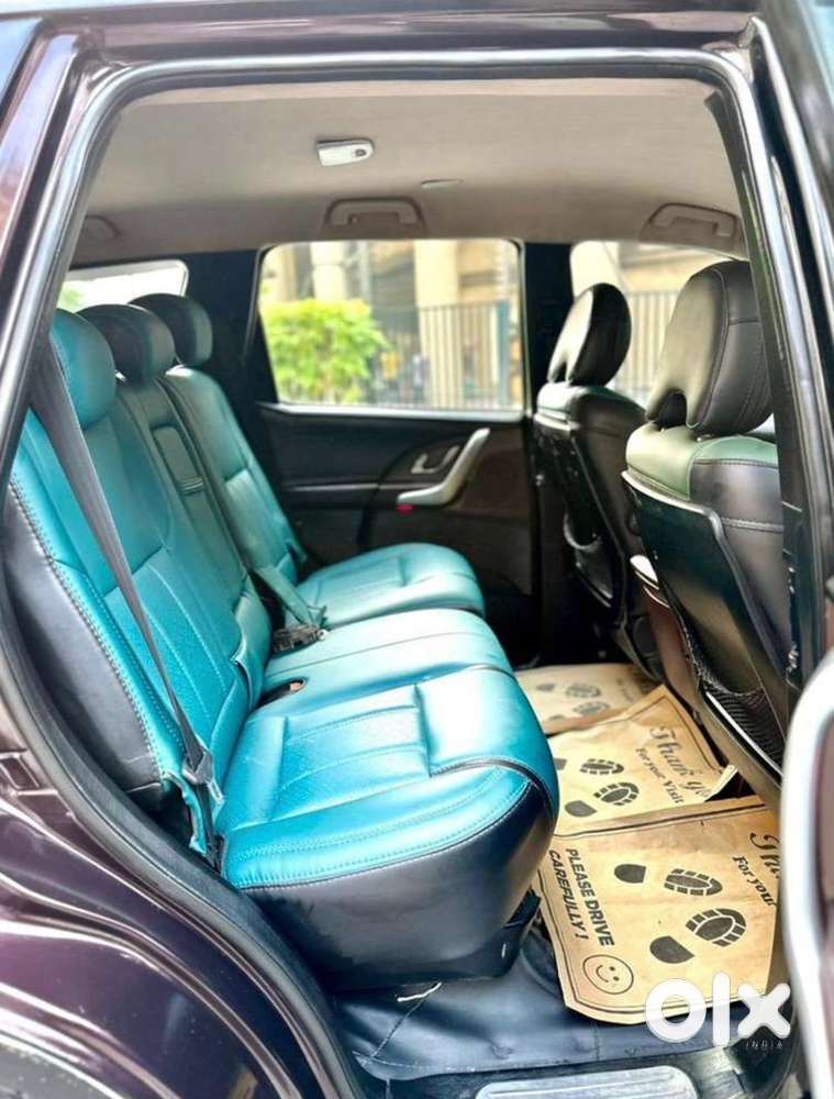 Mahindra Xuv500 Diesel 2015