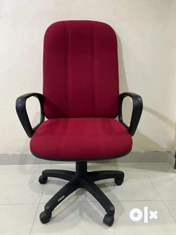 DAMRO High Back Office Chair Other Household Items 1762157558