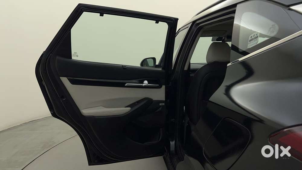 Kia Seltos 1.4 Gtx + Petrol At, 2019, Petrol