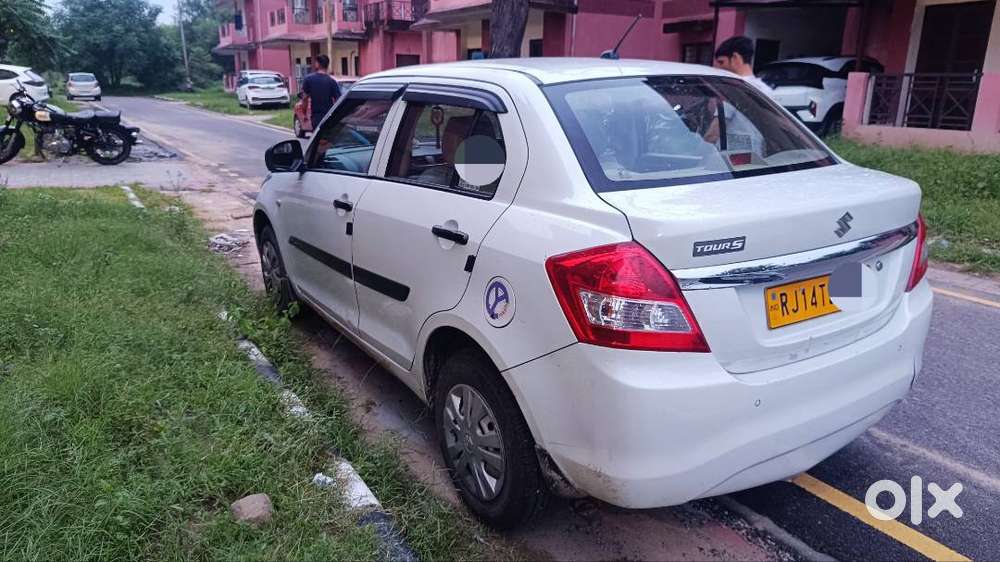 Dzire Diesel