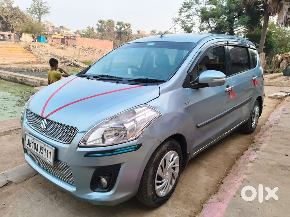 Maruti Suzuki Ertiga 2013 Diesel Good Condition