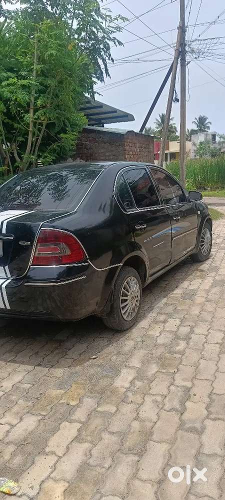 Ford Fiesta 2027