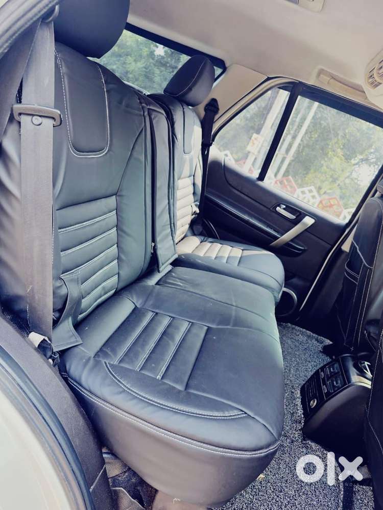 Tata Safari Storme Vx Varicor 400, 2016, Diesel