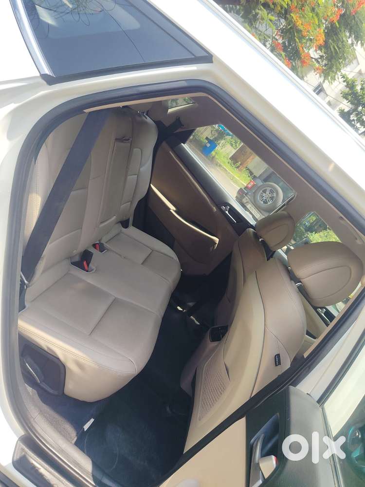 Hyundai Tucson 2.0 E-vgt 2wd At Gls, 2018, Petrol