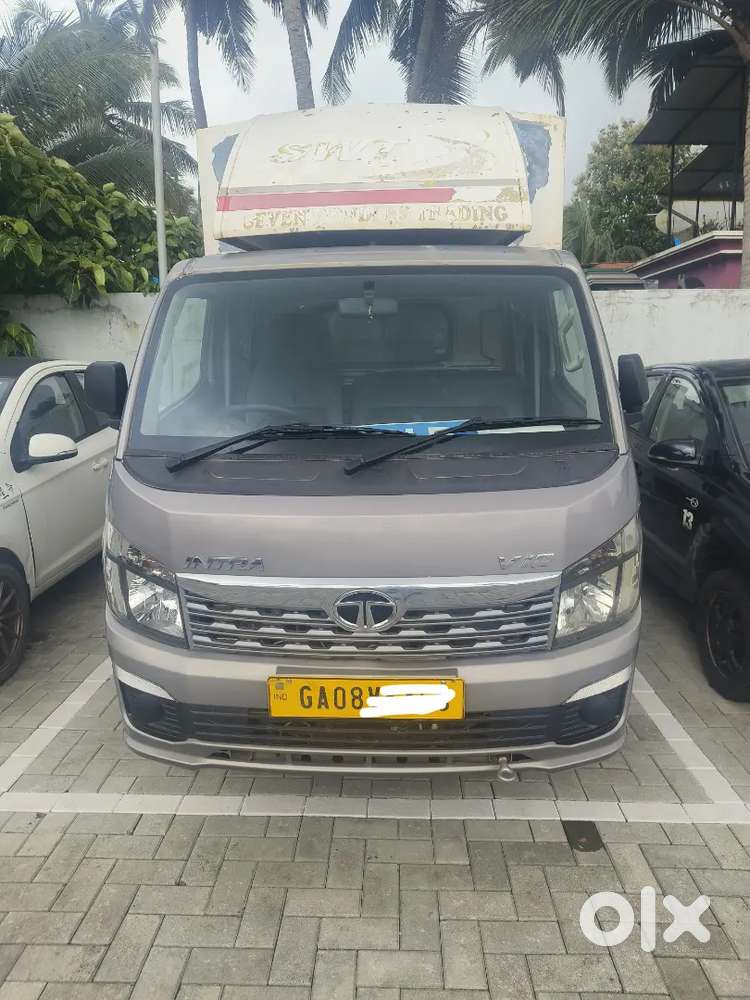 Intra For Sale