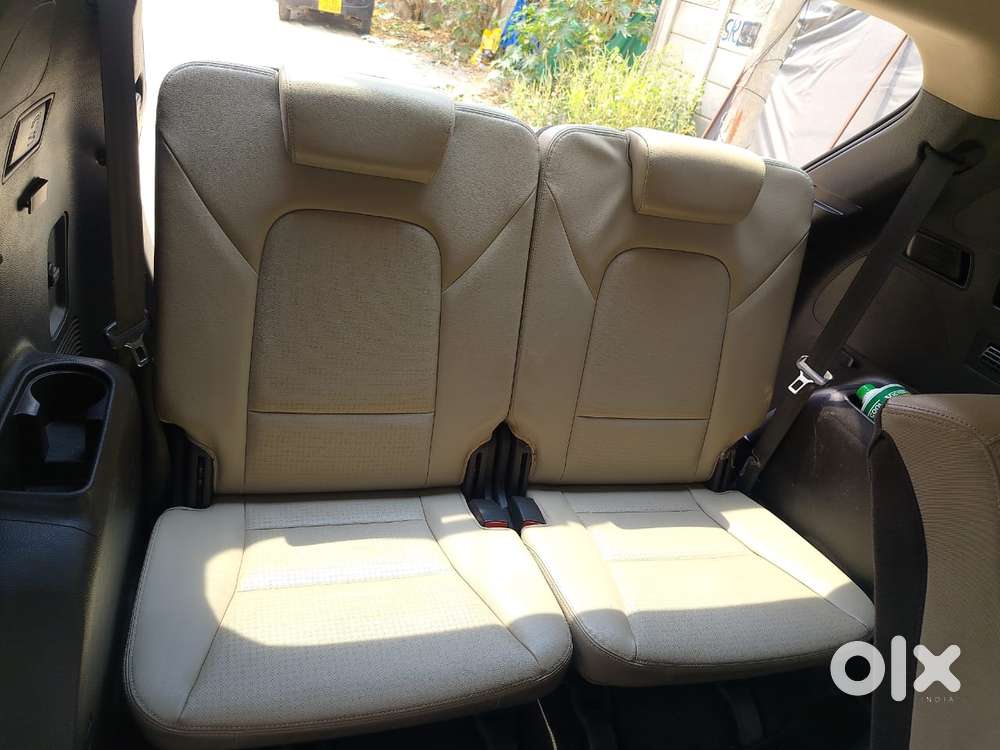 Hyundai Santa Fe 2wd At, 2015, Diesel
