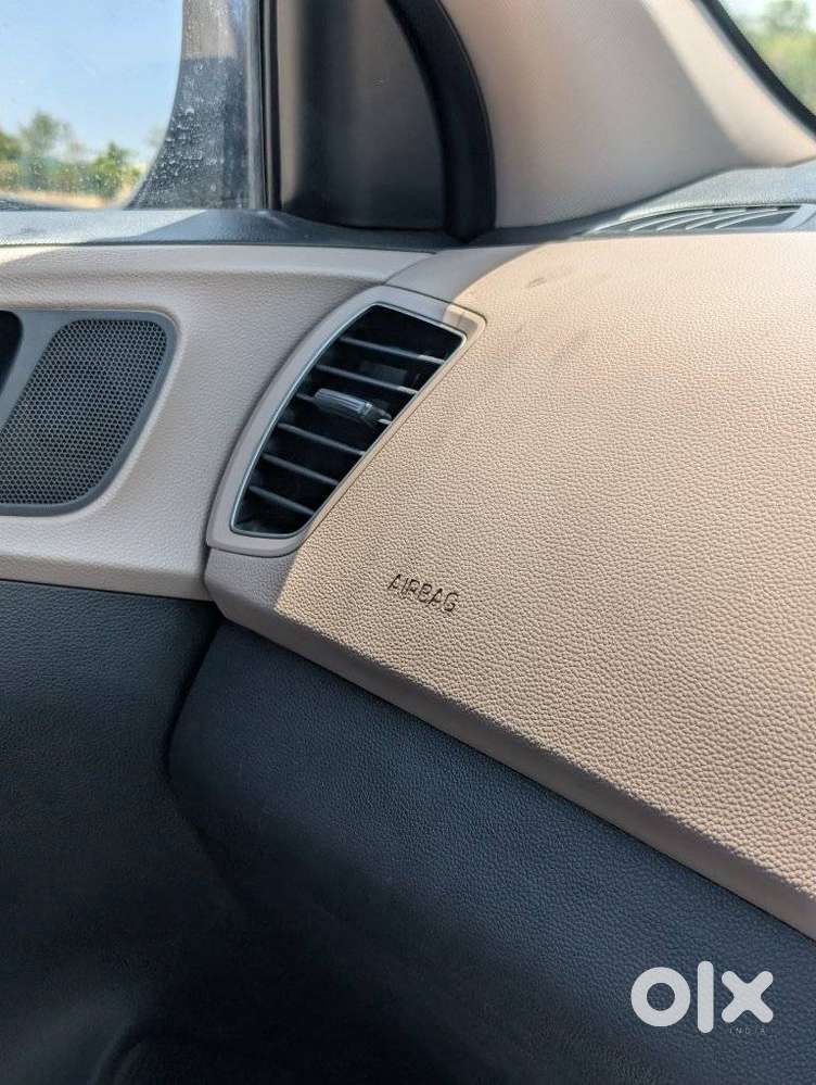 Hyundai Elite I20 Asta Option, 2018, Petrol