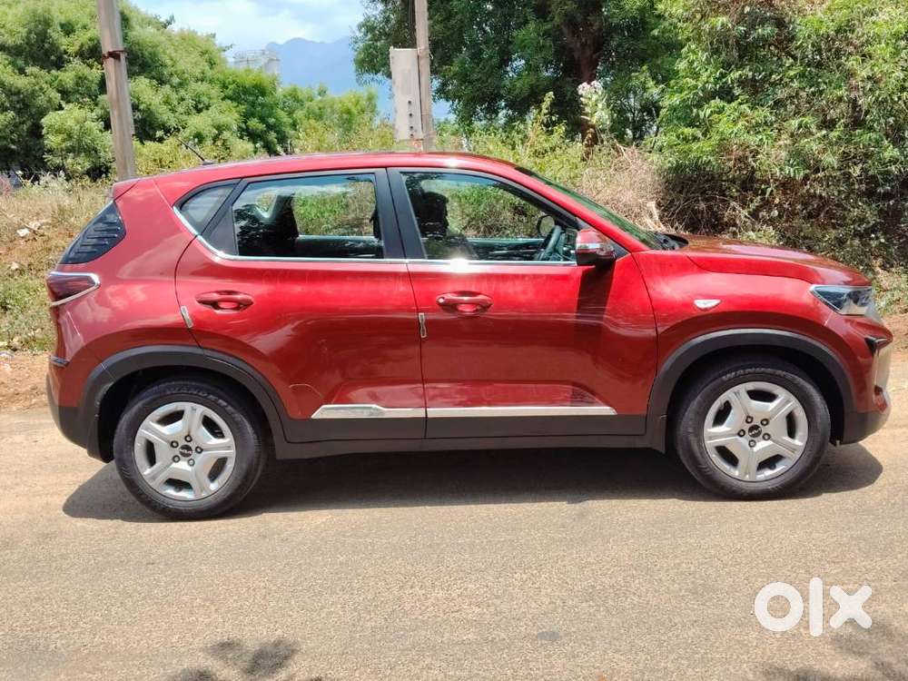Kia Sonet 2023 Diesel 83000 Km Driven