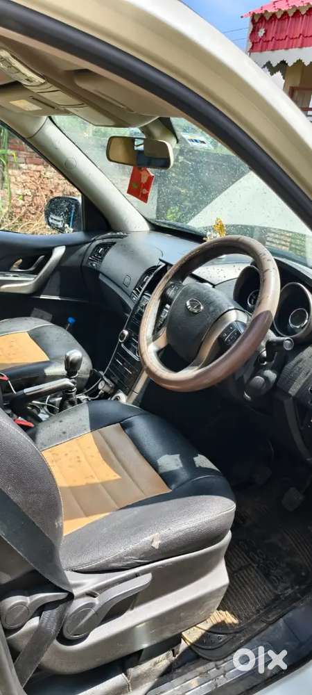 Mahindra Xuv500 2020 Diesel 45000 Km Driven.. Tax Upto October 2030.