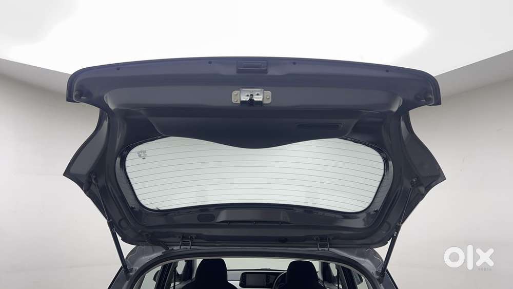 Hyundai Grand I10 Nios 1.2 Kappa Vtvt Sportz Cng, 2022, Cng & Hybrid..