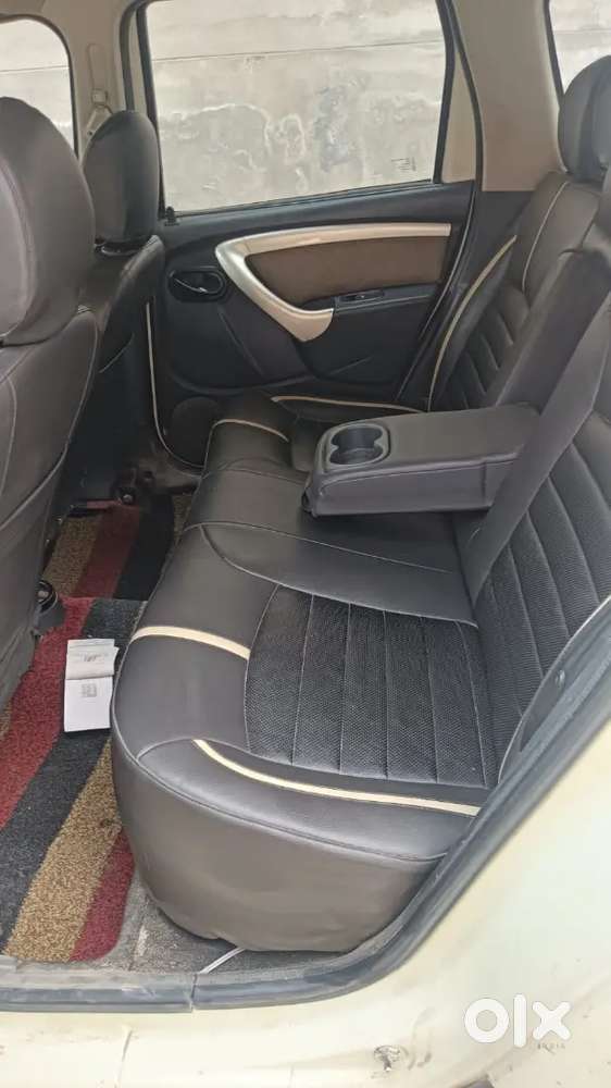 Reliable Renault Duster 2014