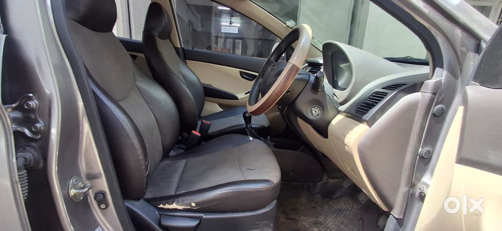 Hyundai Eon Era +, 2012, Petrol