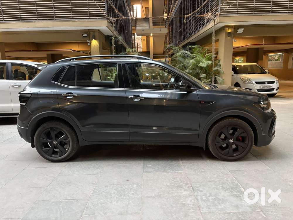 Volkswagen Taigun Gt Plus 1.5 Tsi Dsg, 2024, Petrol