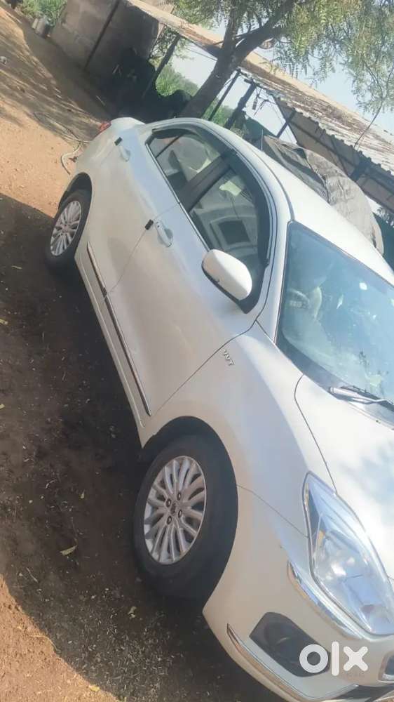 Maruti Suzuki Swift Dzire 2019