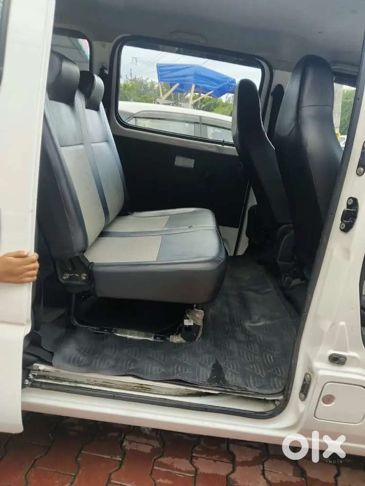 Maruti Eeco 1.2 2024