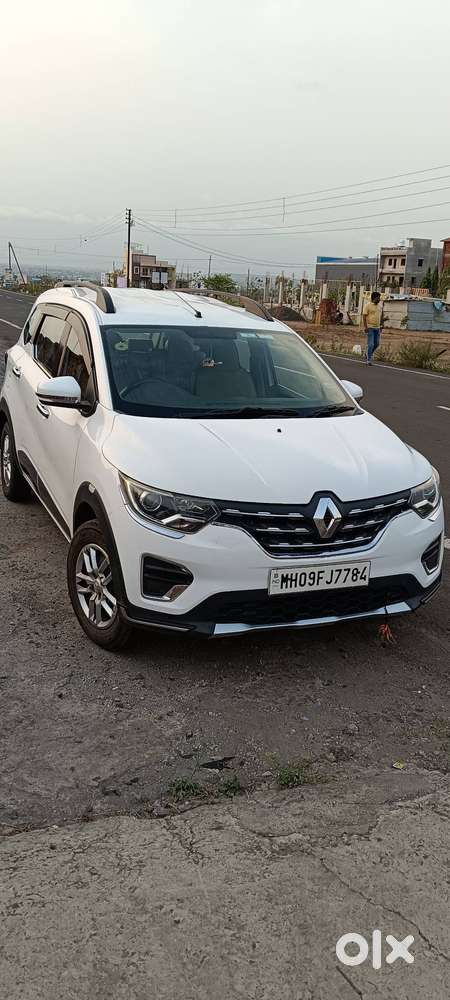 7 Seter Best Car