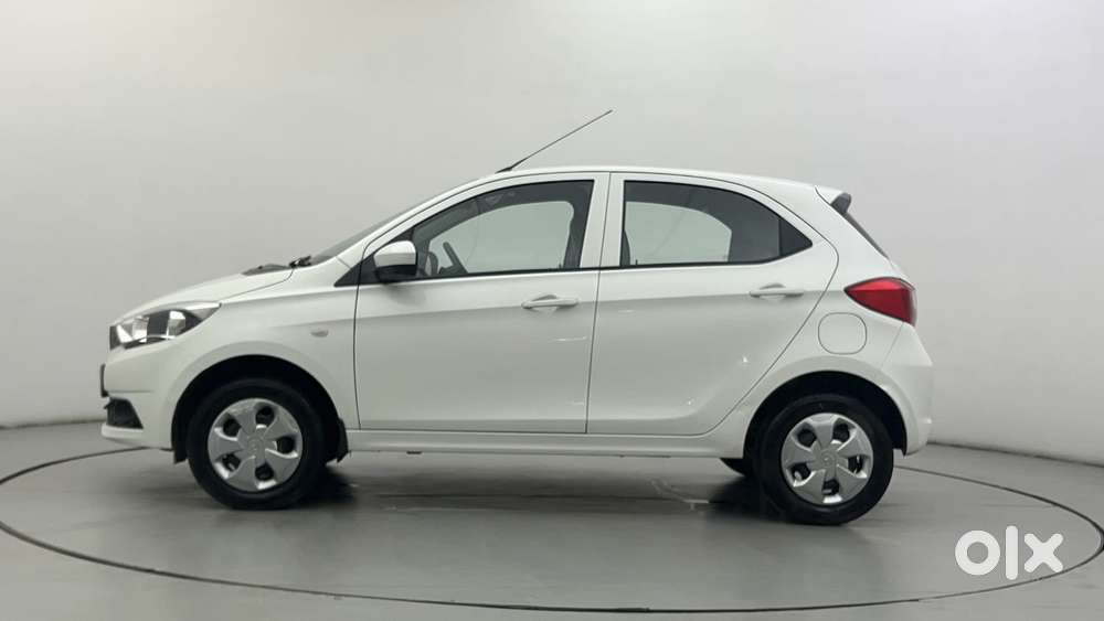 Tata Tiago 1.2 Revotron Xt, 2019, Petrol