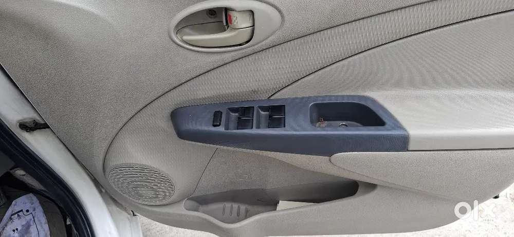 Toyota Etios Liva 2013 Petrol 93000 Km Ac Working New Tyres 2014 Reg