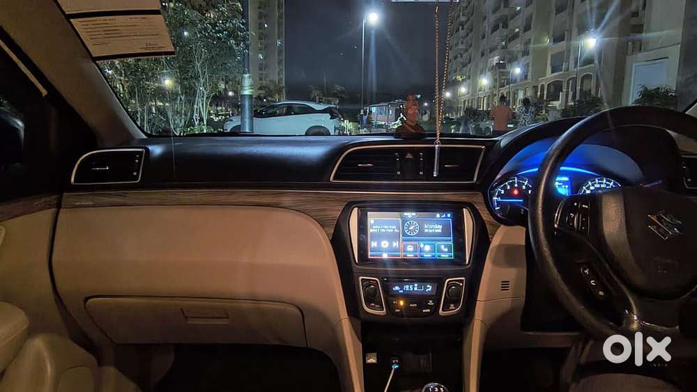 Maruti Suzuki Ciaz 2024