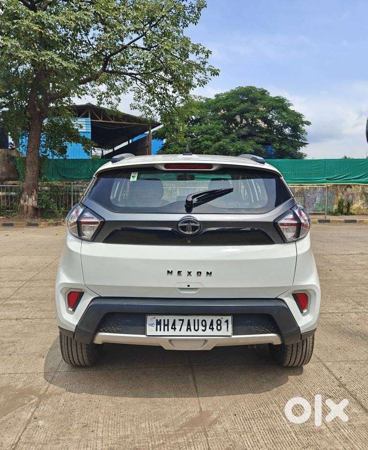 Tata Nexon 1.5 Revotorq Xz Plus, 2021, Diesel