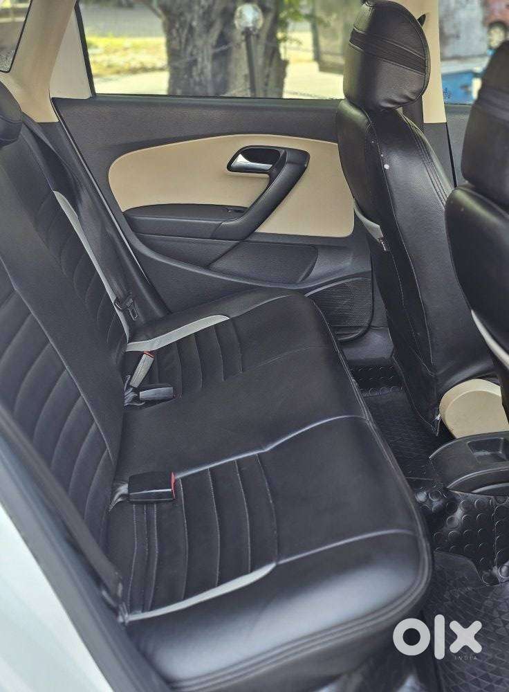 Volkswagen Polo 1.2 Mpi Highline, 2016, Petrol