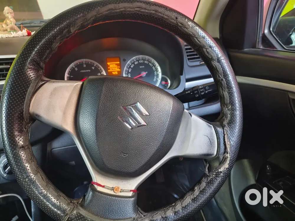 Single Hand Abs Model In Genuine Condition