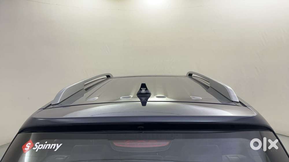 Hyundai Venue 1.5 Crdi Sx (o), 2022, Diesel
