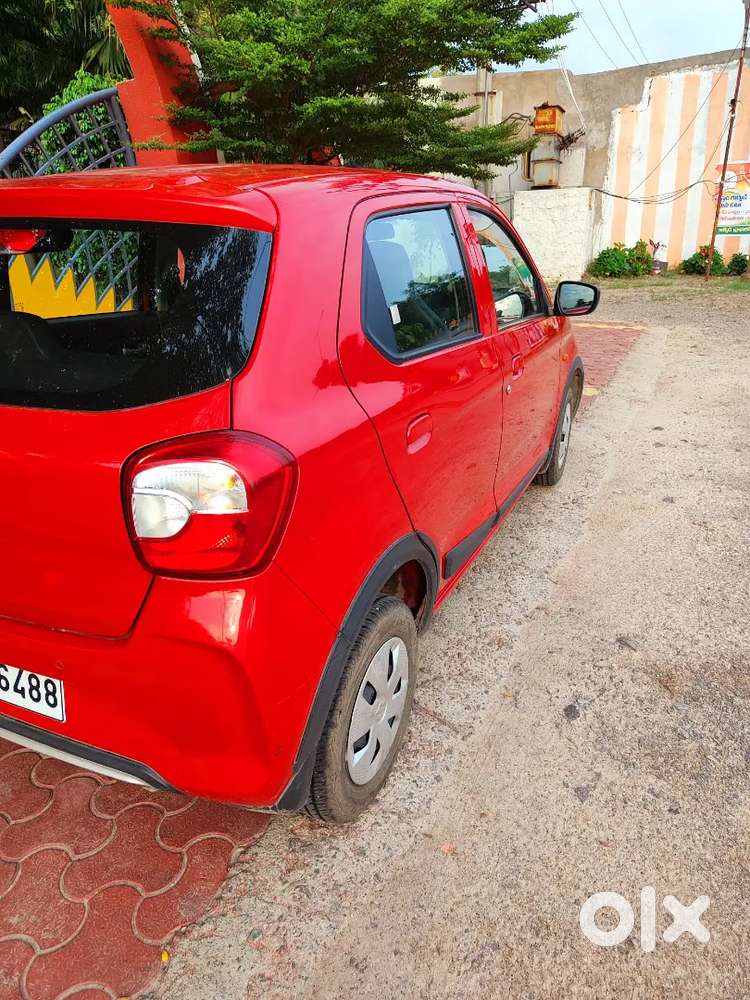 Maruti Suzuki Alto K10 Automatic( Amt) In Showroom Conditio