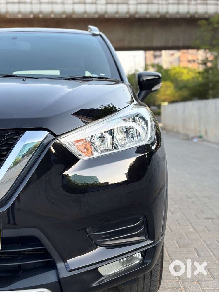 Nissan Kicks Xv Premium, 2019, Petrol