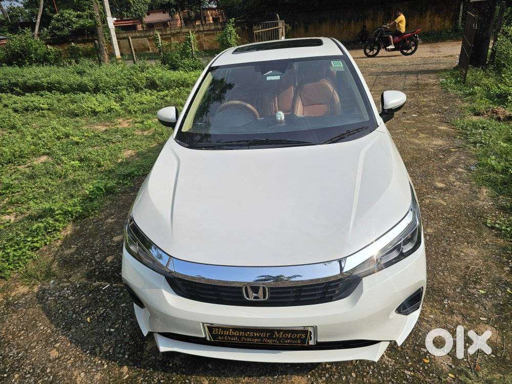 Honda City 1.5 Vx I-vtec Mt, 2024, Petrol