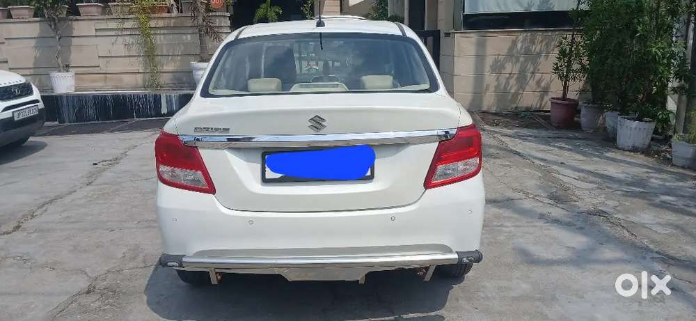 Maruti Suzuki Dzire 1.2 2021
