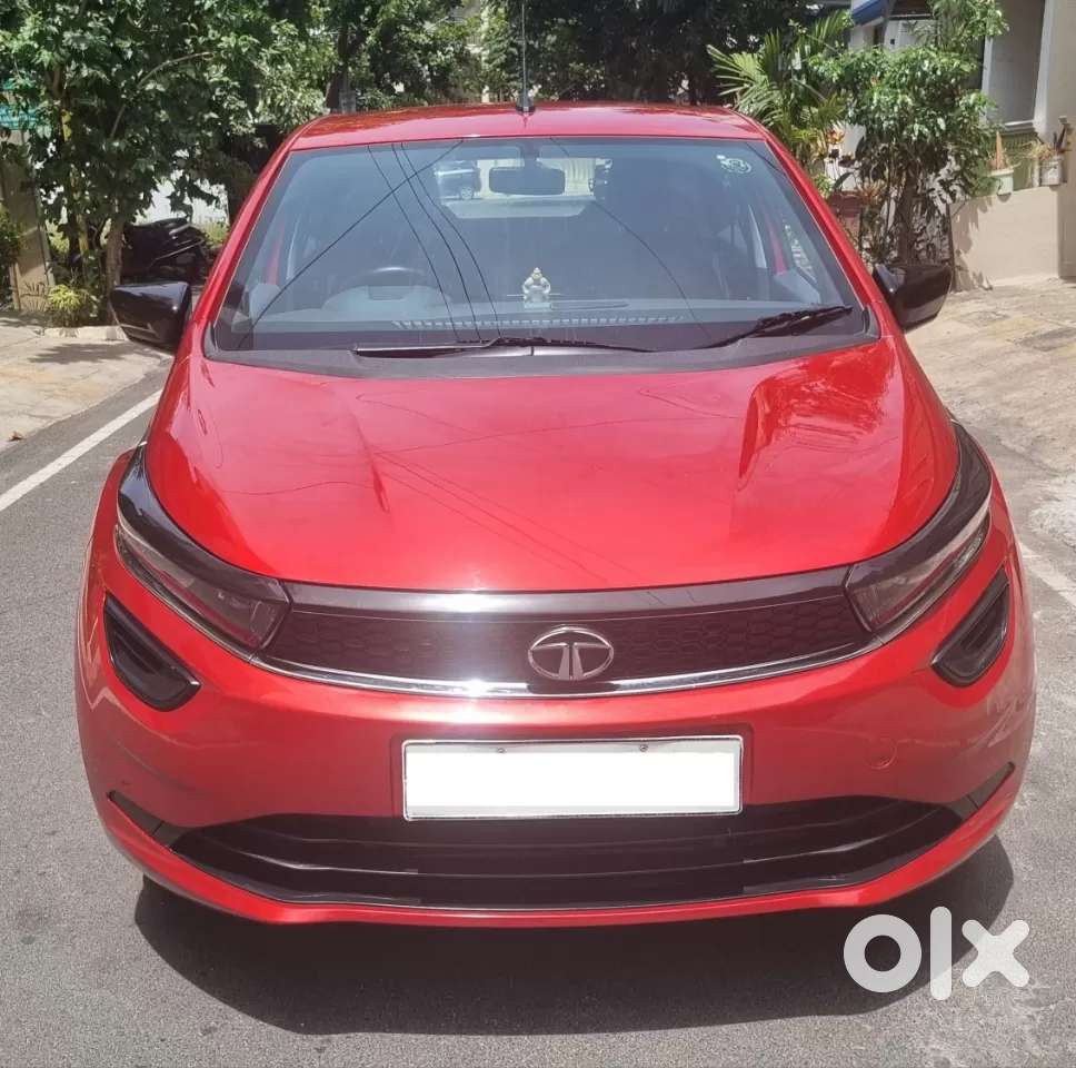 Tata Altroz Xe Petrol, 2021, Petrol