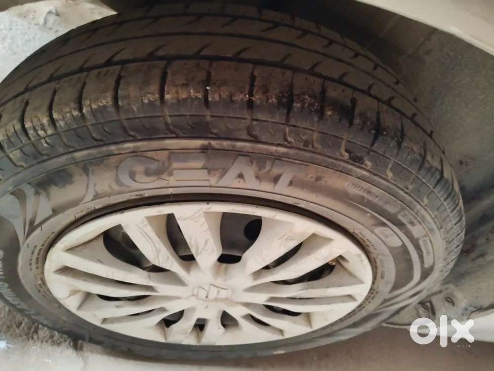 Maruti Suzuki Dzire 2018