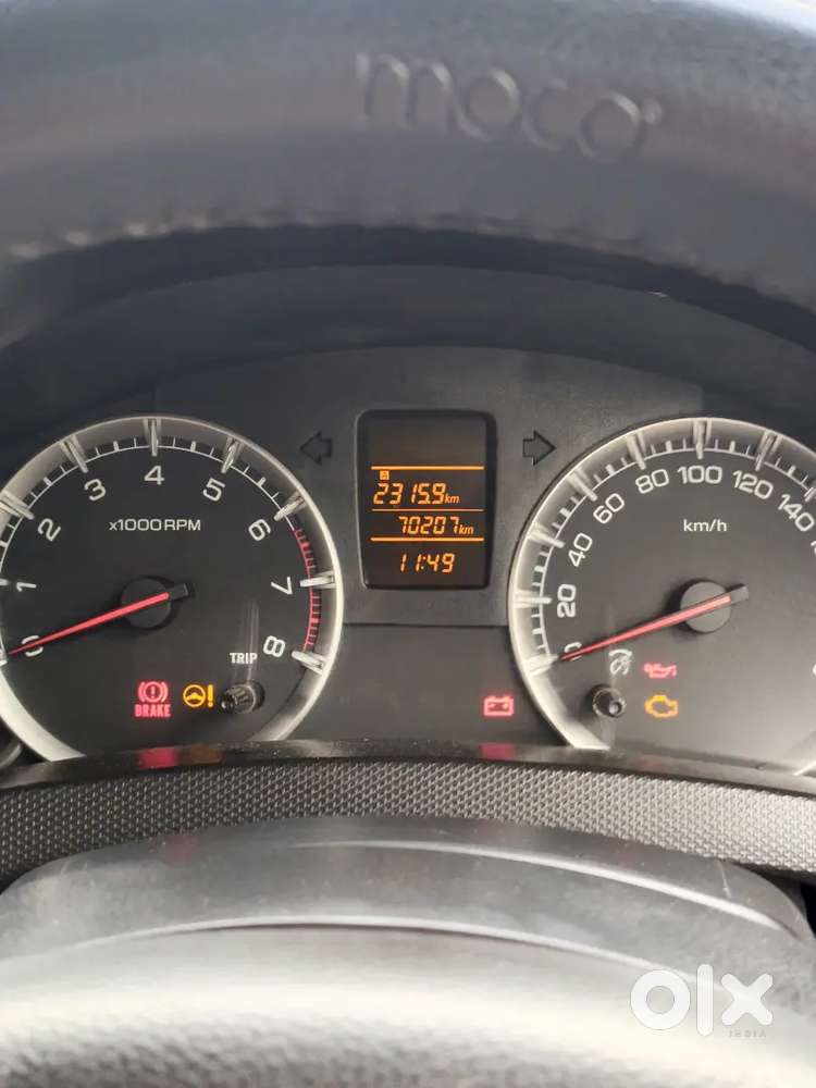 Maruti Suzuki Swift 2017