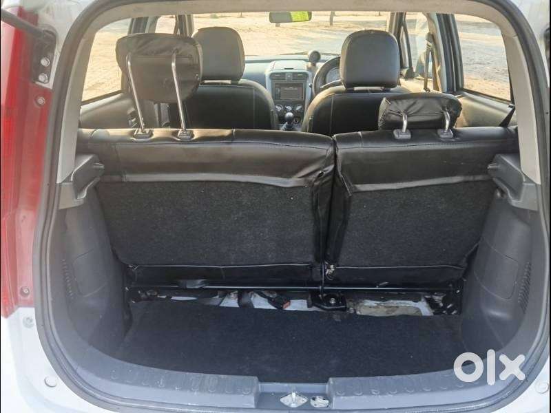 Maruti Suzuki Ritz Vxi (abs) Bs Iv, 2014, Petrol