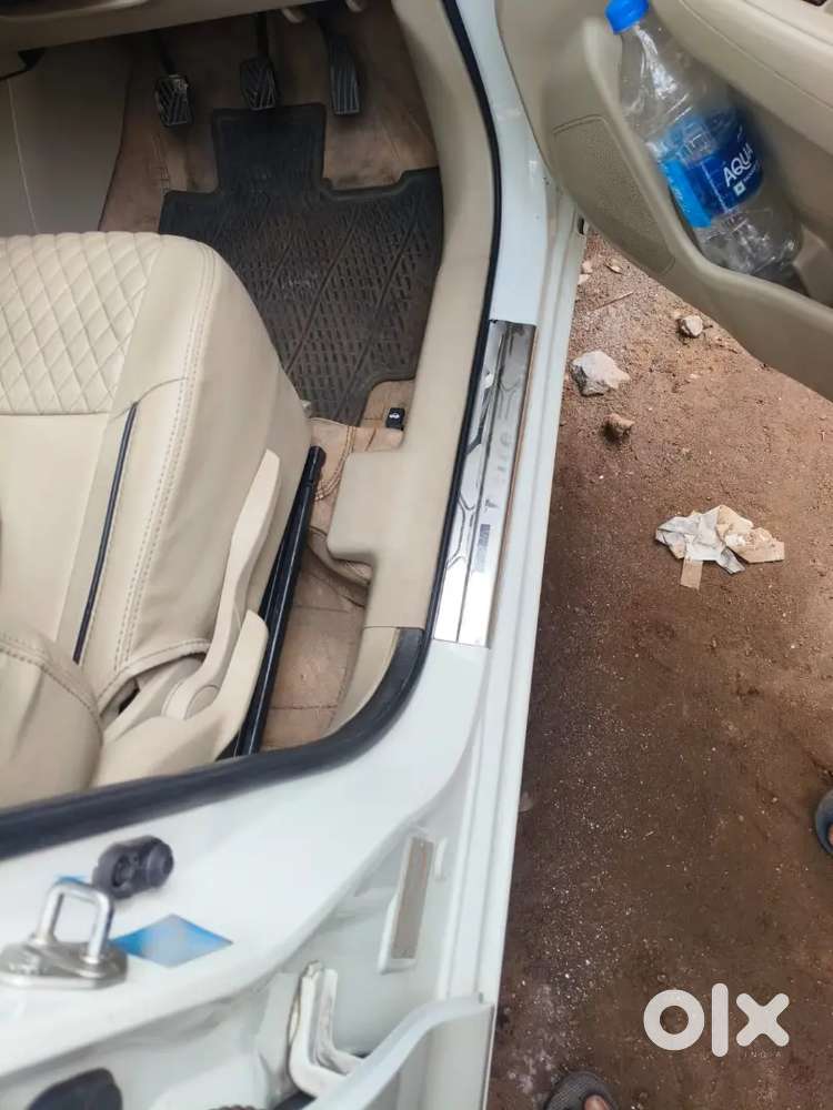 Maruti Suzuki Dzire 1.2 2023