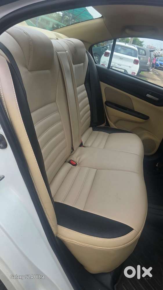 Honda Amaze Vx I Dtec, 2021, Diesel