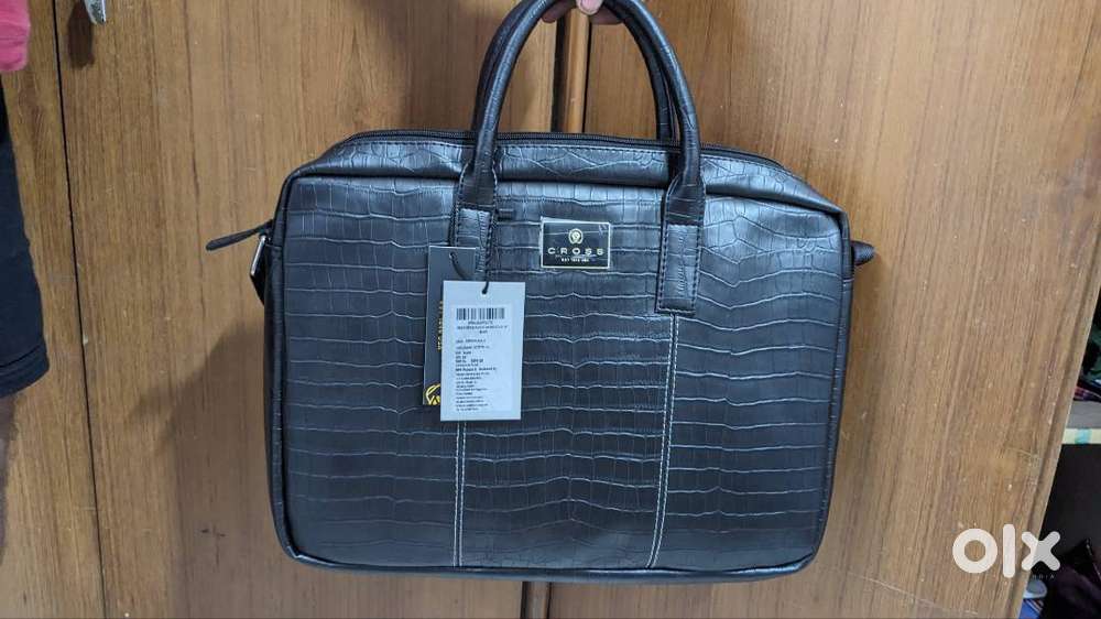 Laptop bag Cross
