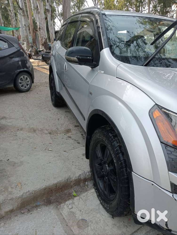 Mahindra Xuv 500 For Sale