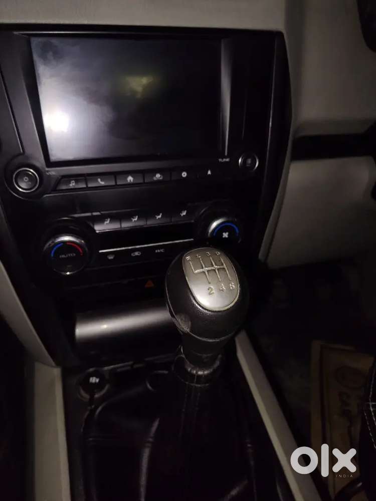 Mahindra Scorpio Classic 2020 | Black | 1st Owner | 59,000 Km