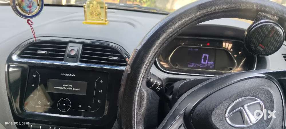 Tata Tigor 2020 Petrol Automatic