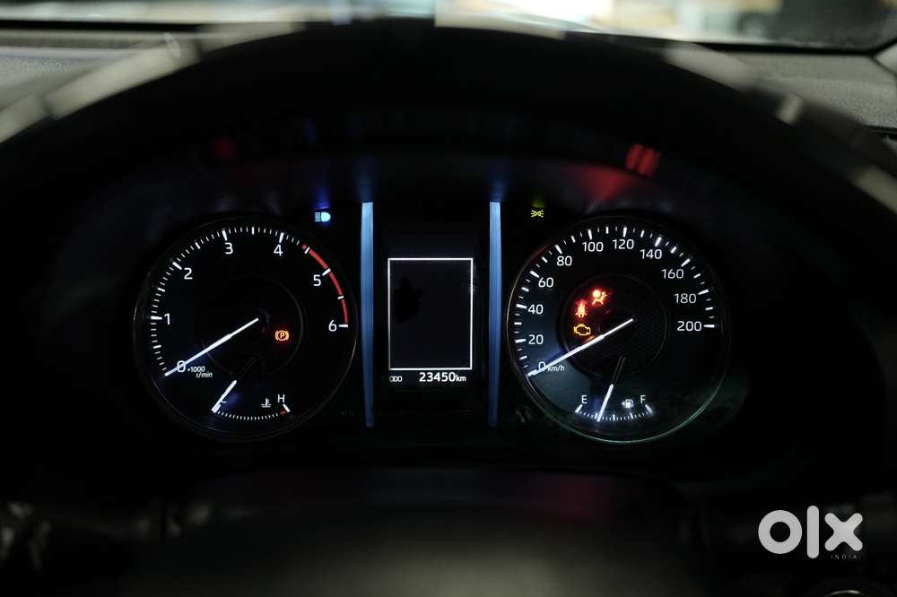 Toyota Fortuner 4x2 At 2.8 Diesel, 2023, Diesel