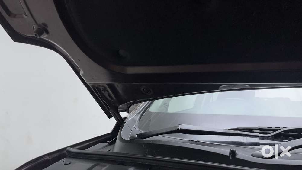 Mg Hector Sharp Dct Petrol, 2019, Petrol