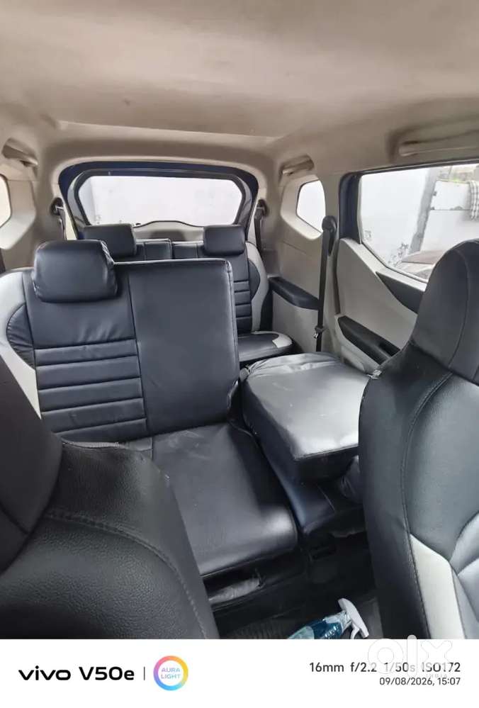 Renault Triber 1.0 Rxl 2020