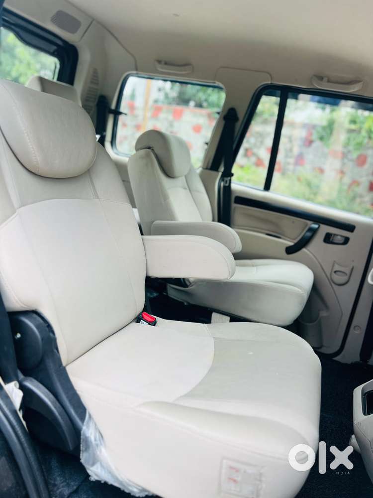 Mahindra Scorpio Classic 2.2 S 11 Mt 7 Cc, 2026, Diesel